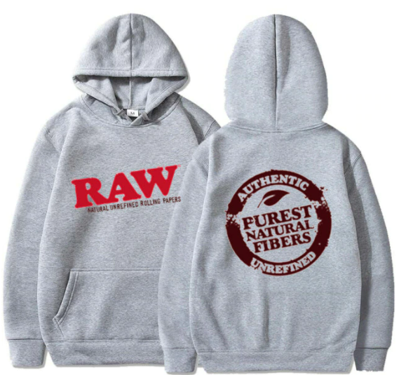 RAW Clothing & Apparel: Authentic RAW Merchandise