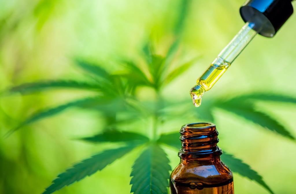 How to use CBD for sleep, anxiety, and focus