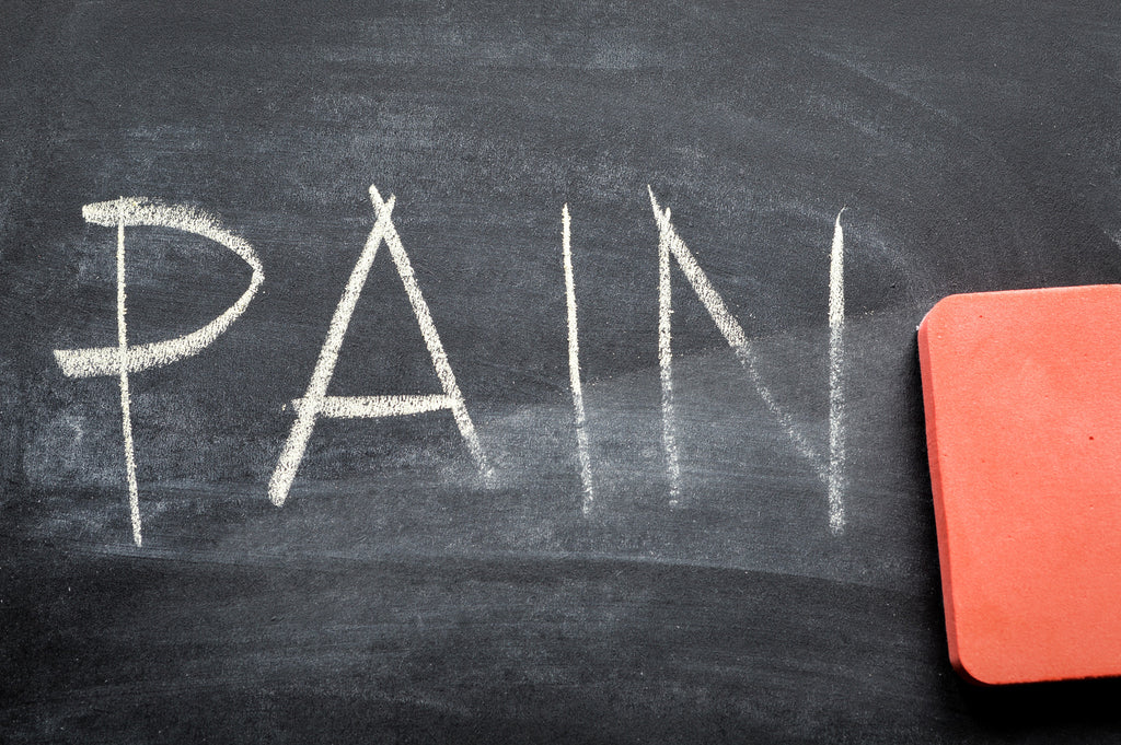 Managing Pain Naturally with CBD