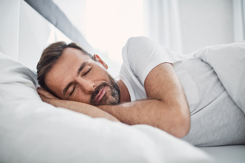 Can CBD Improve Your Sleep Quality?