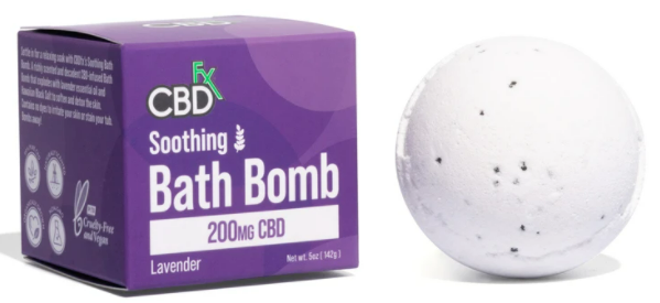 CBDfx Bath BombCBDfx Bath BombCBDfx Bath Bomb